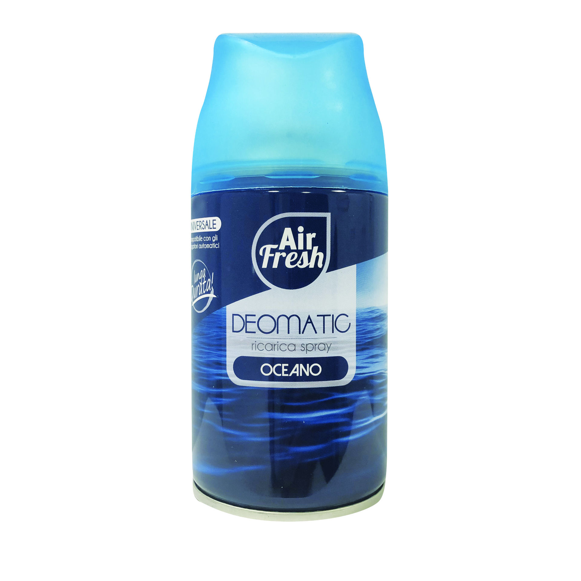 DEOMATIC RIC. SPRAY AUT. 250ML - OCEANO
