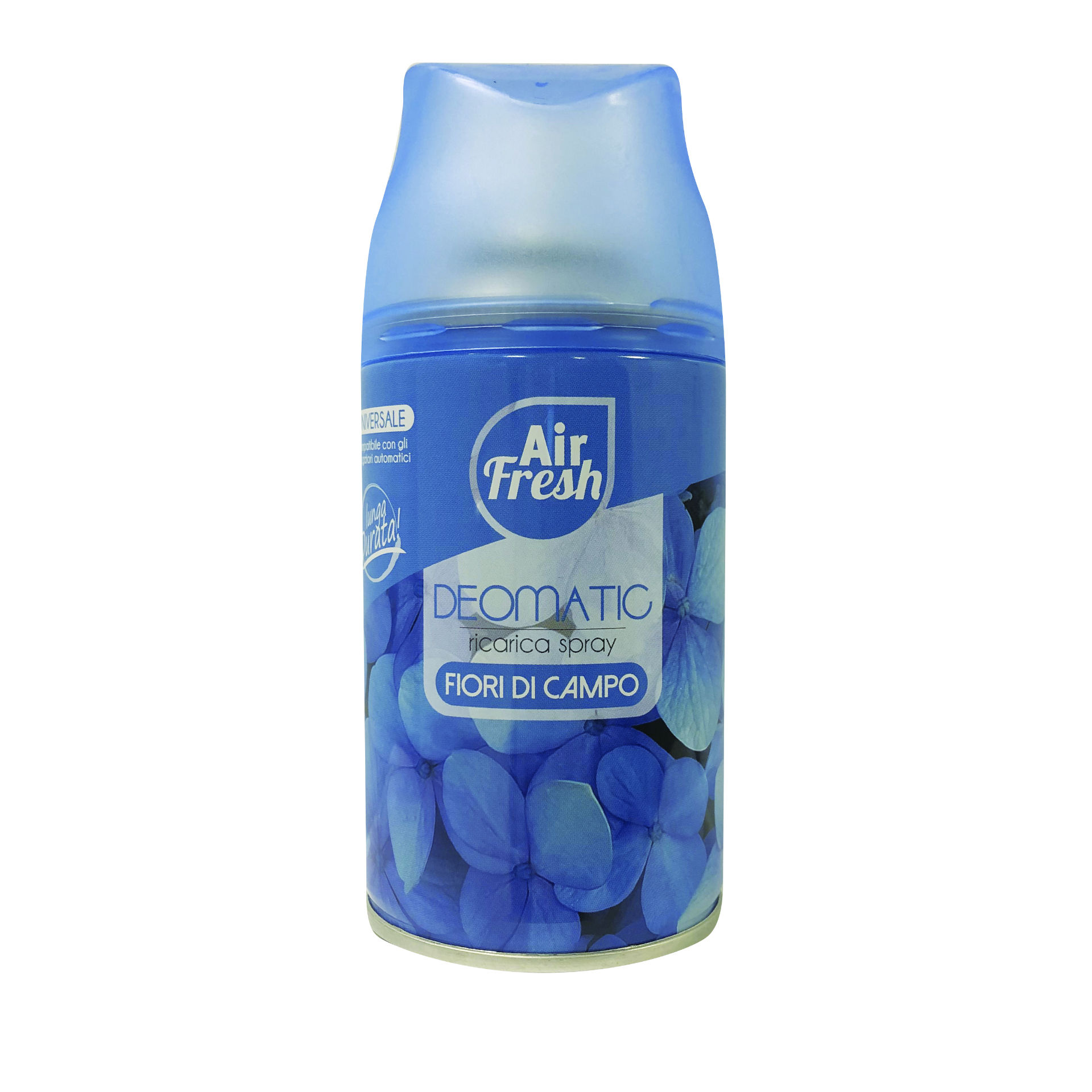 DEOMATIC RIC. SPRAY AUT. 250ML - FIO. DI CAM.