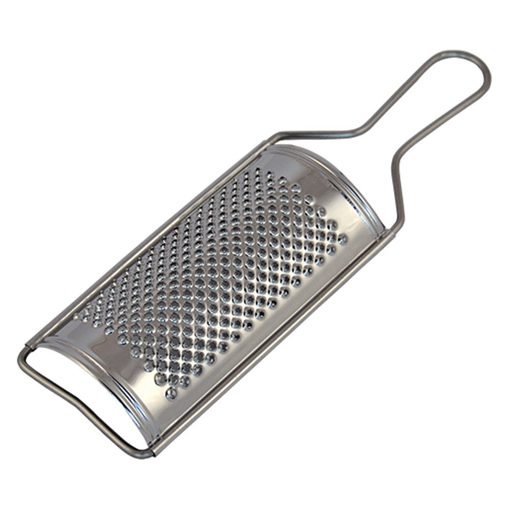 GRATTUGIA CM,9 INOX 18/CC/CARTONCINO ESPOSITOREGnali
