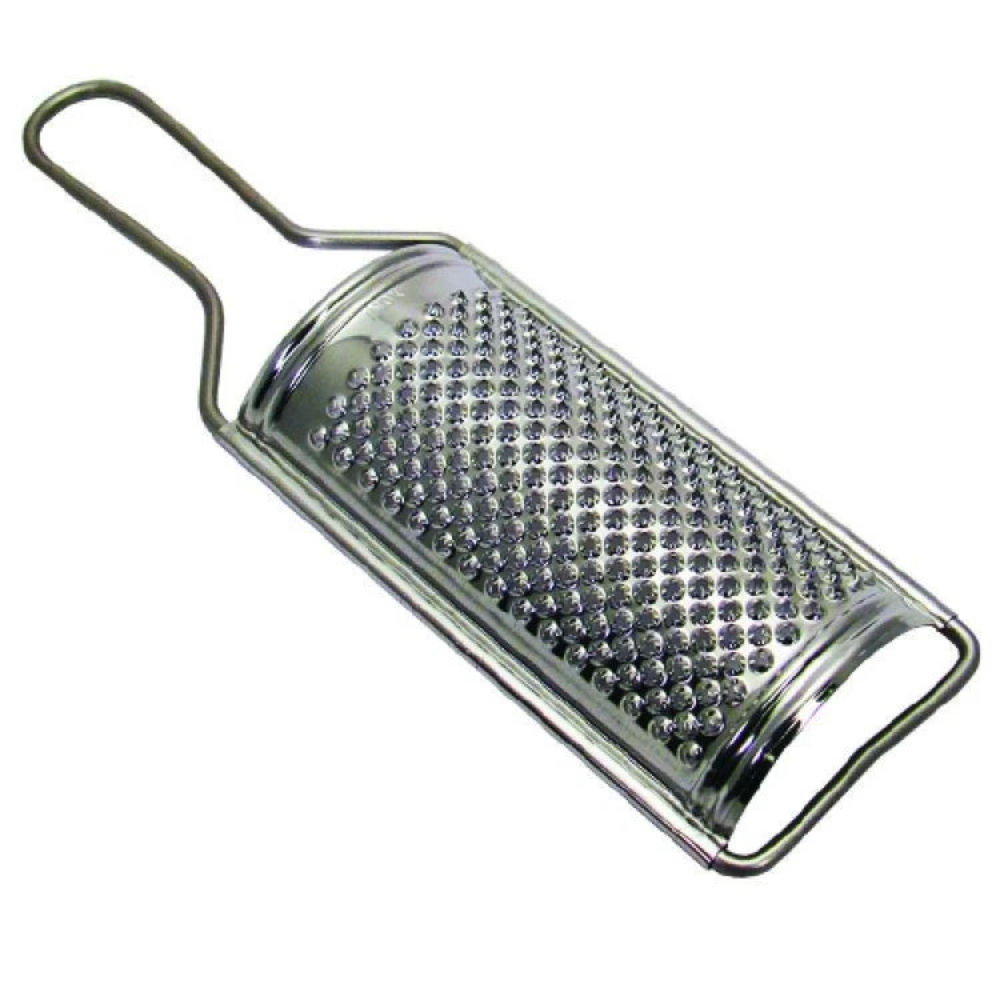 GRATTUGIA CM,16 INOX 18/CC/CARTONCINO ESPOSITOREGnali