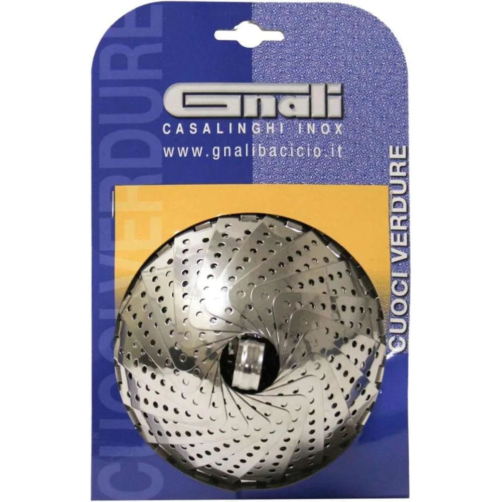 CUOCIVERDURE MEDIO INOX 18/CGnali