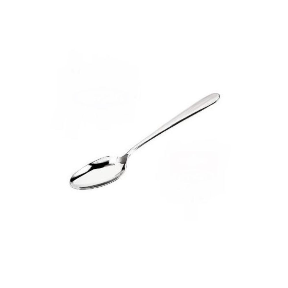 6PZ CUCCHIAINO CAFFE' CHEF18/C LUCIDO C/PENDAGLIO DA ESPOSIZGnali
