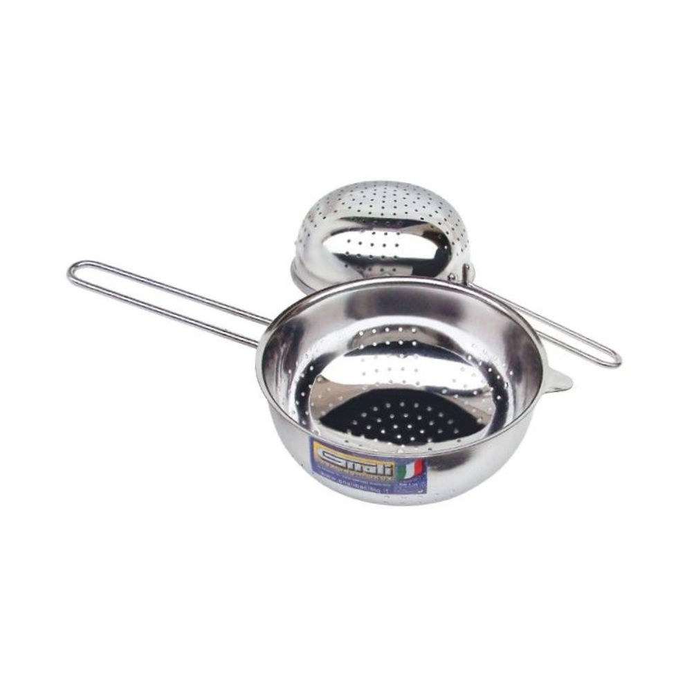 COLABRODO CM,16 INOX 18/CMOD, REALTERMGnali