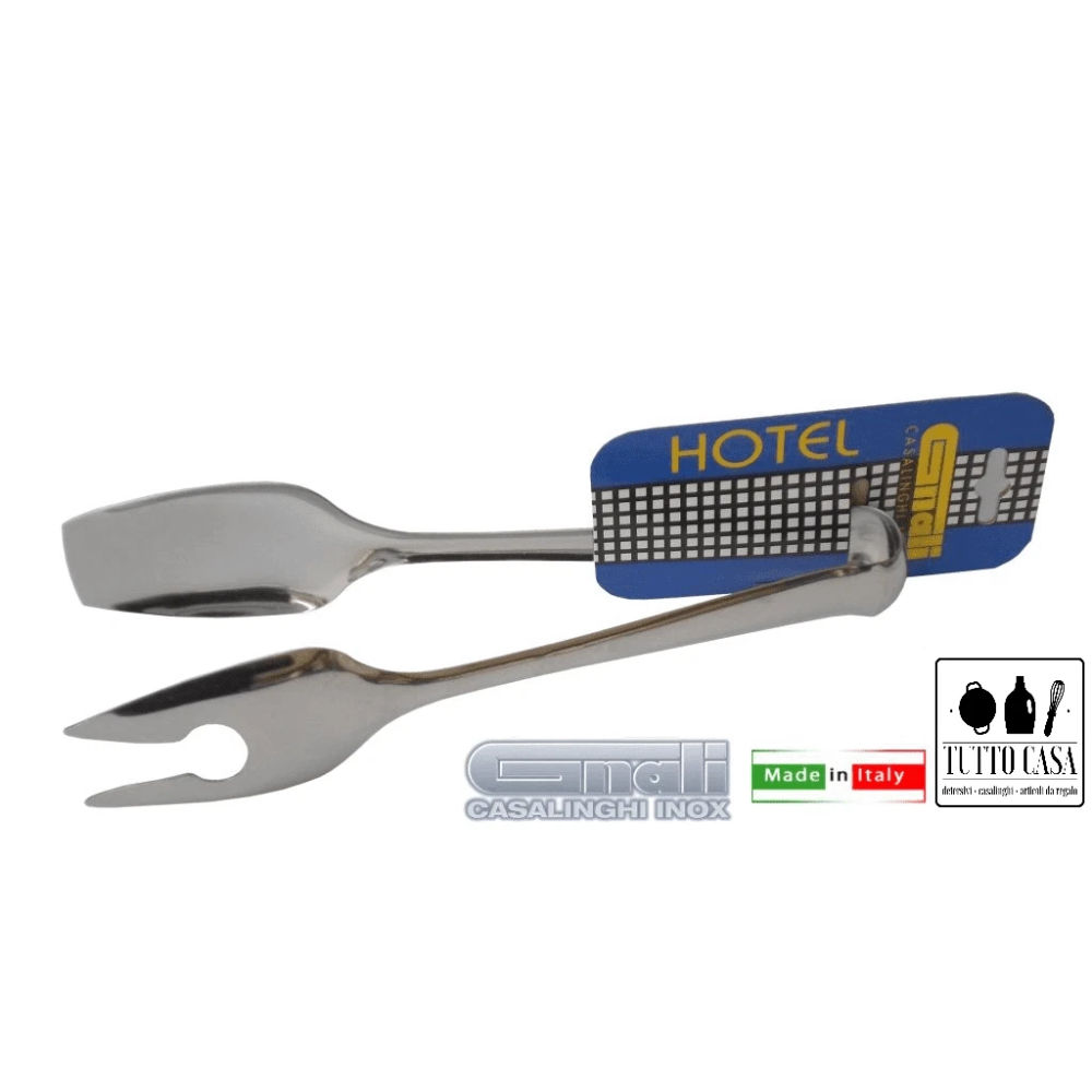 MOLLA ARROSTO HOTEL 18/CC/CARTONCINO ESPOSITOREGnali