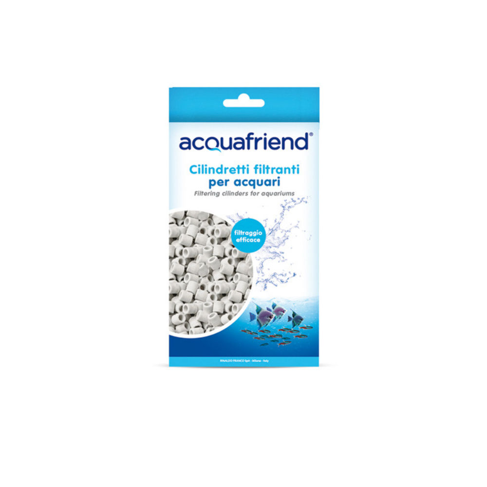 Acquafriend - Cilindretti Filtranti in Ceramica - 500gAcquafriend