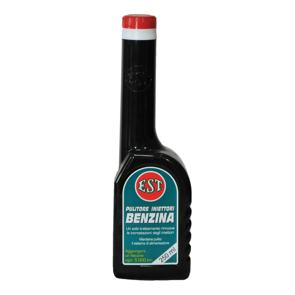 EST - PULITORE INIETTORI BENZINA - 250MLEst
