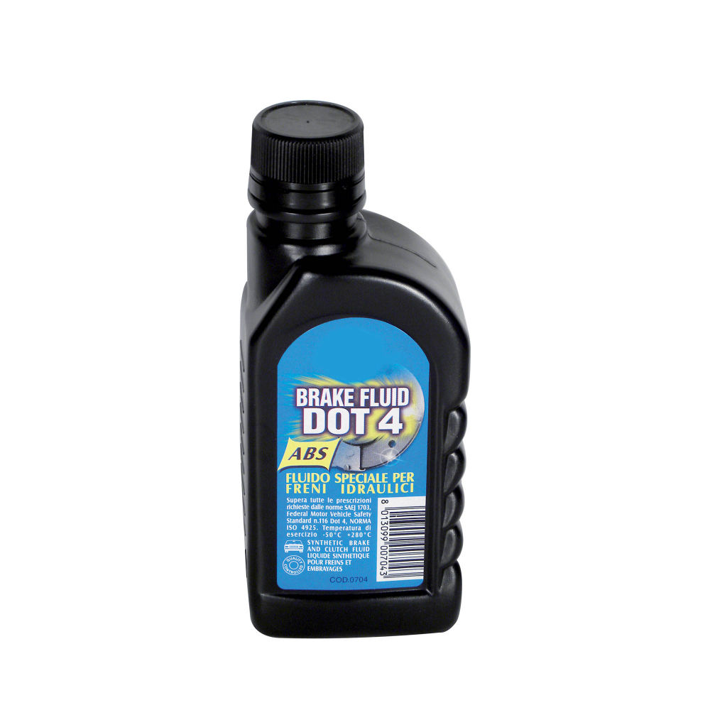 EST - LIQUIDO FRENI DOT 4 - 200MLEst