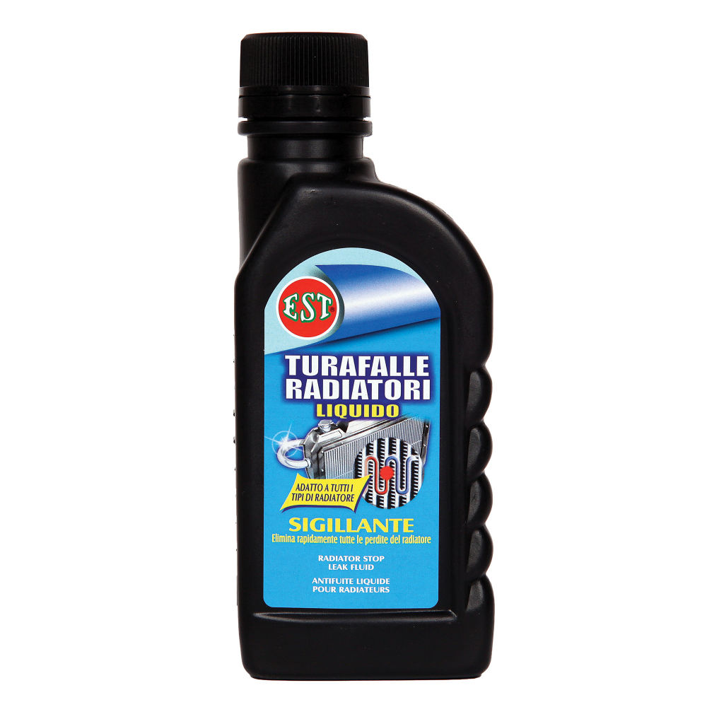 EST - TURAFALLE LIQUIDO RADIATORI - 250MLEst
