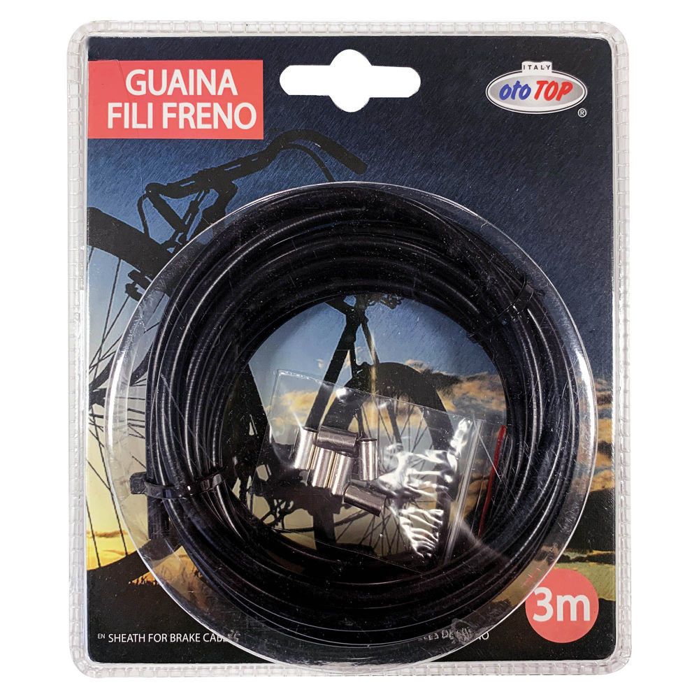 GUAINA 3MTOto Top Italy