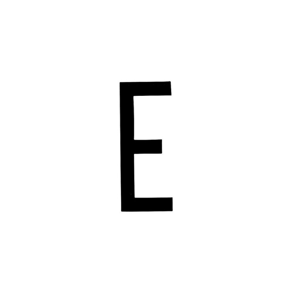 ADESIVO LETTERA - EOto Top