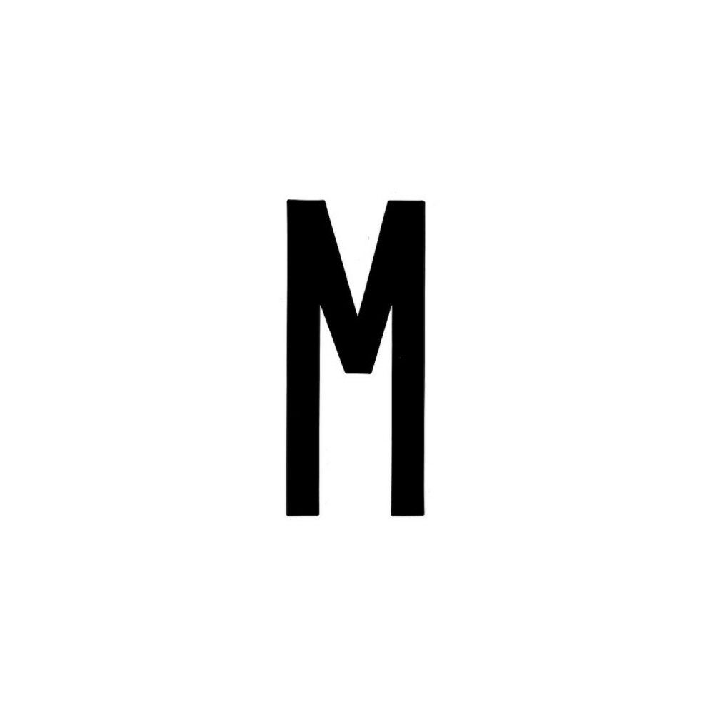 ADESIVO LETTERA - MOto Top