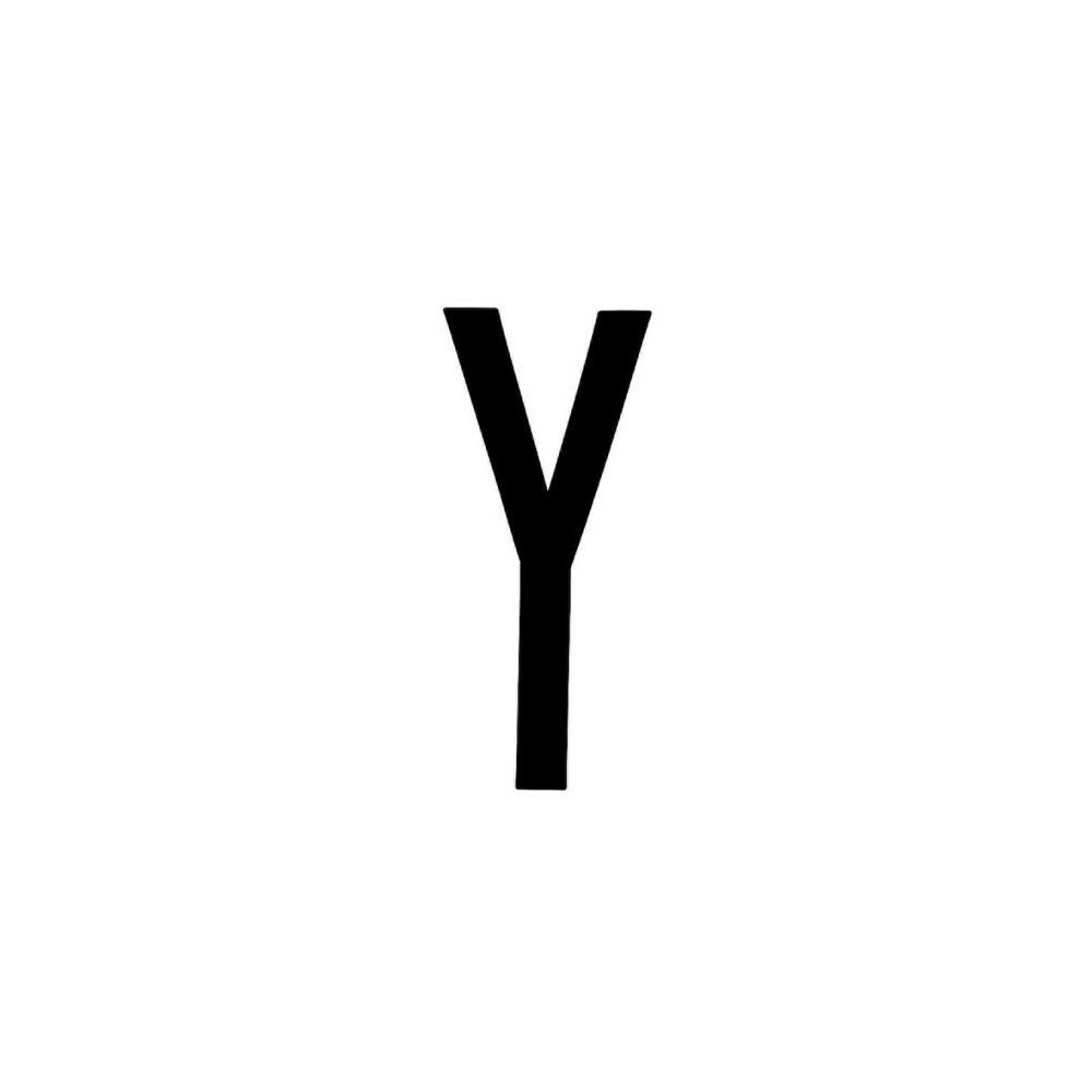ADESIVO LETTERA - YOto Top