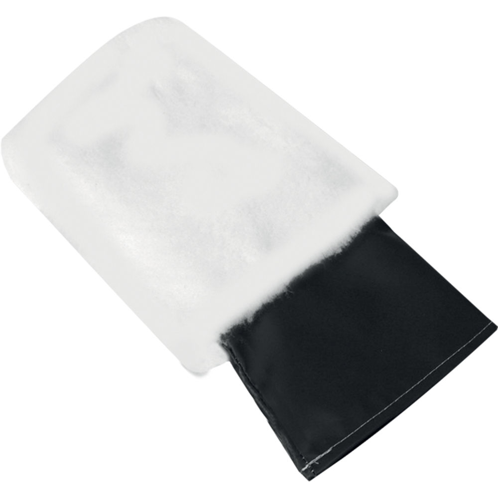 Guanto Lavaggio Auto - Lana SinteticaOto Top