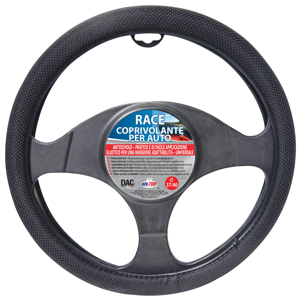 COPRIVOLANTE RACE - Ø37/40CMOto Top
