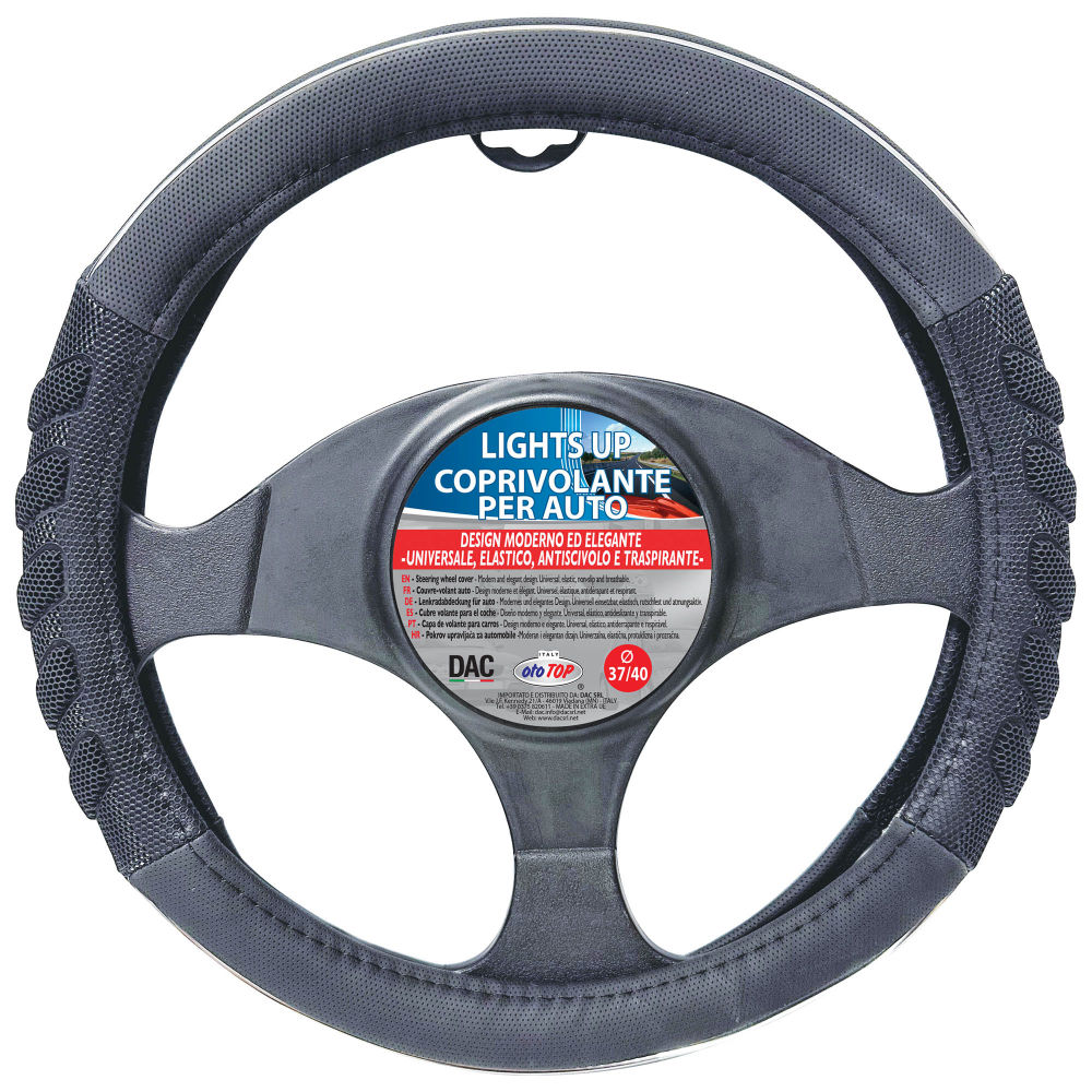 Oto Top Coprivolante Light Up Ø37/40cmOto Top