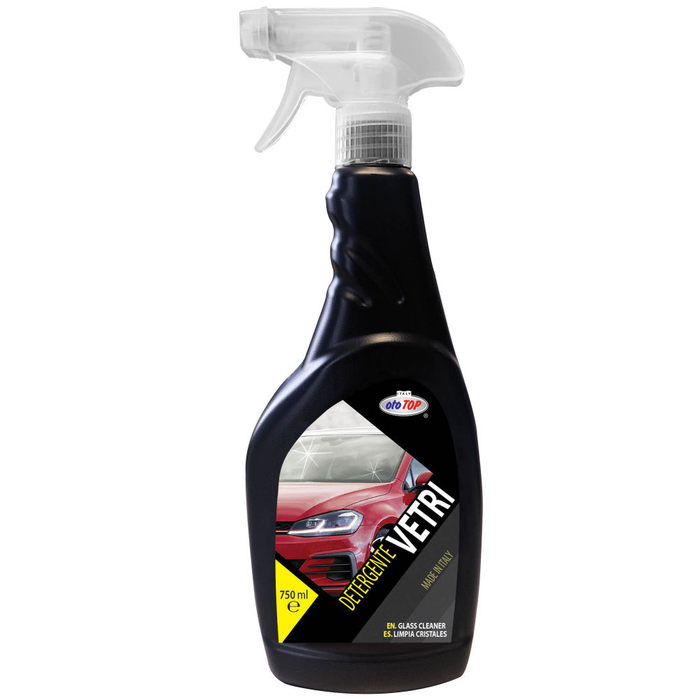OTOTOP DETERGENTE VETRI - 750MLOto Top
