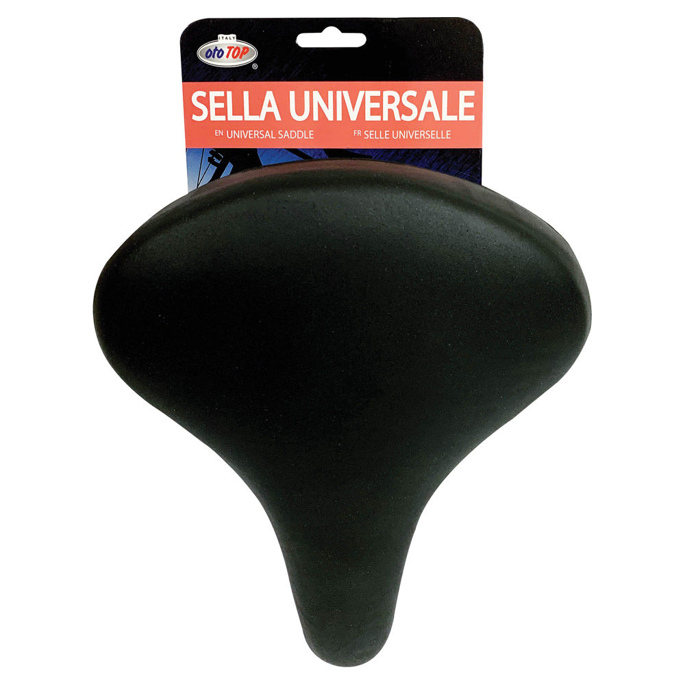 SELLA OLANDA NERAOto Top Italy