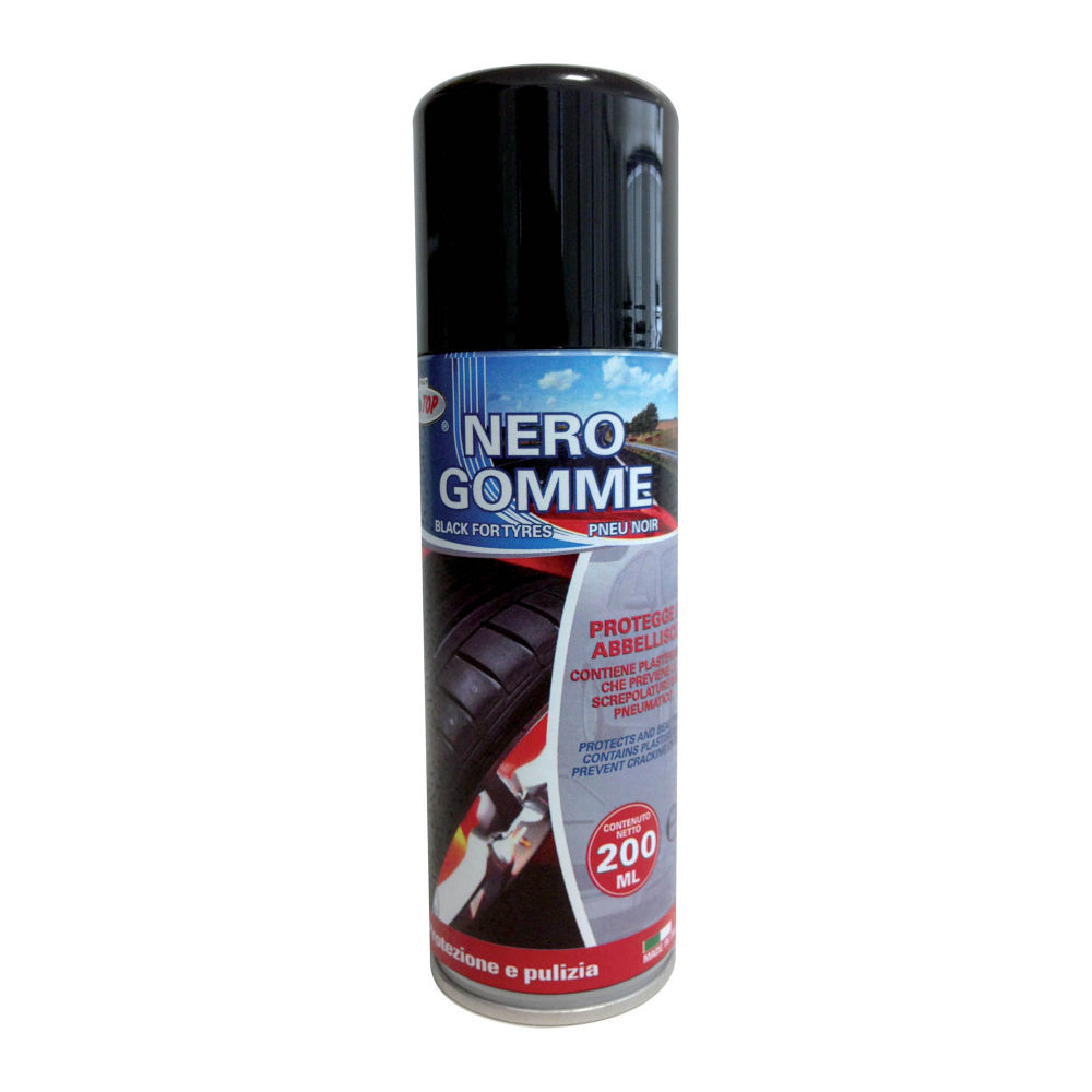 OTOTOP LUCIDA GOMME - 200MLOto Top