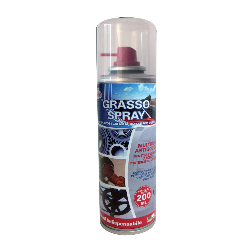 OTOTOP GRASSO SPRAY - 200MLOto Top