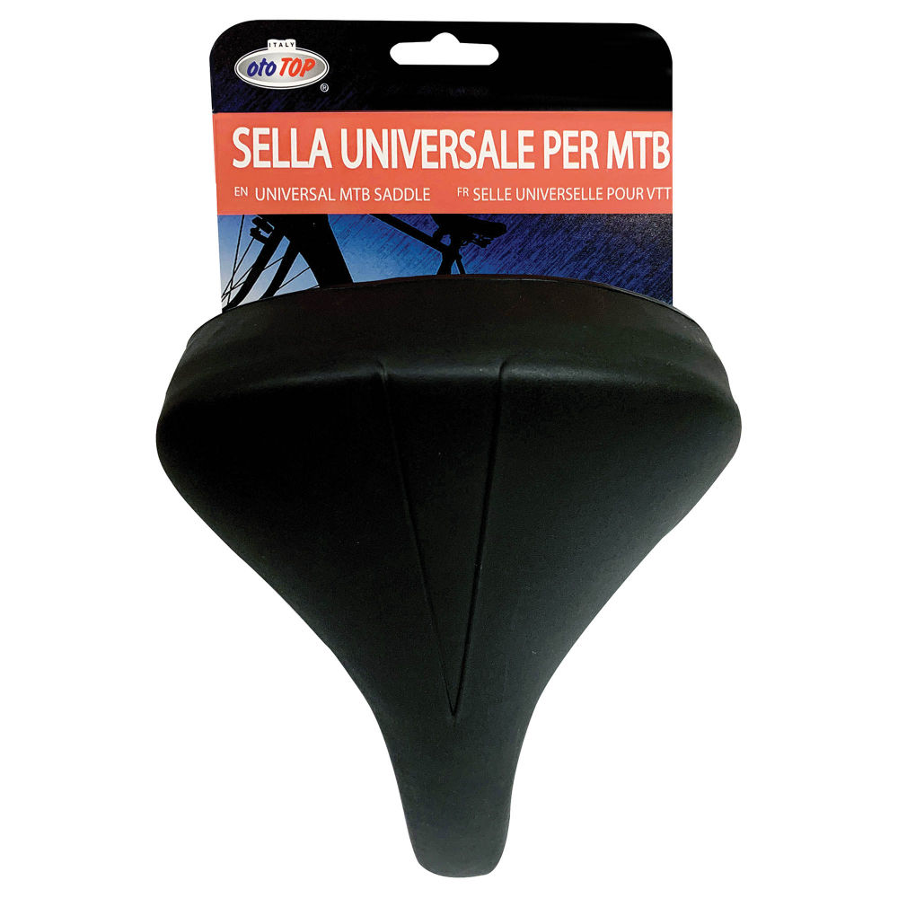 SELLA MTB NERAOto Top Italy