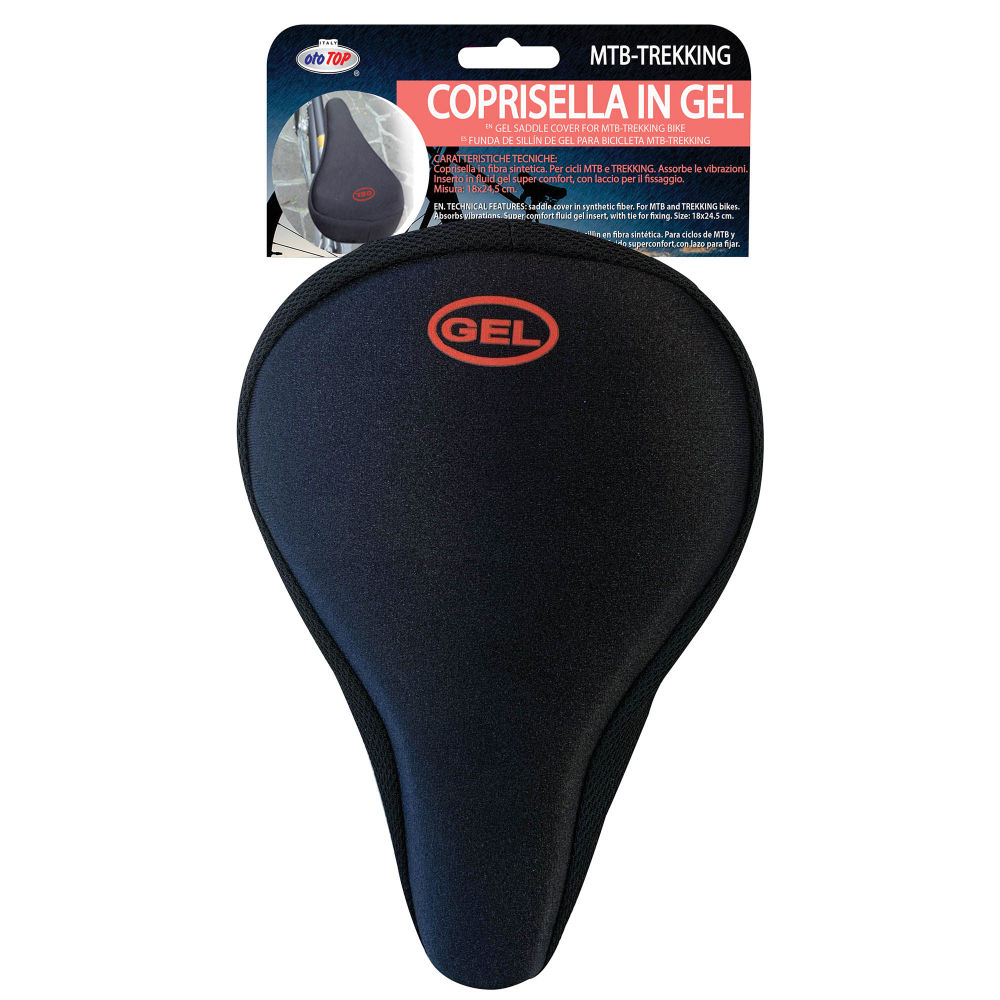 COPRISELLA SUPERIMBOTTITA IN GELOto Top Italy