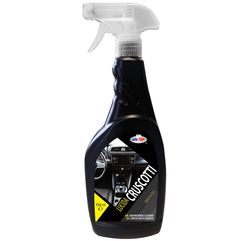 OTOTOP LUCIDA CRUSCOTTO - 750MLOto Top