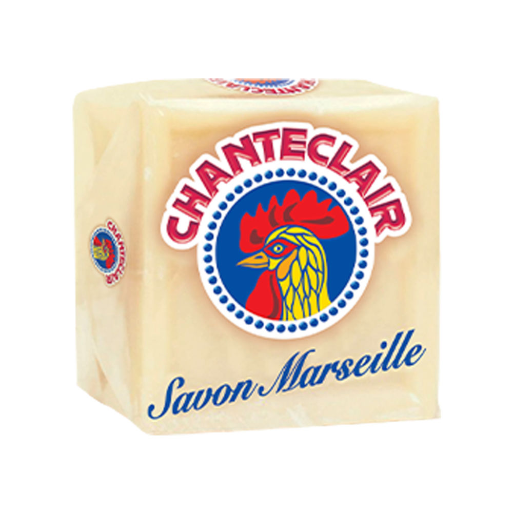 Chanteclair - Sapone Cubo Marsiglia - 250gChanteclair