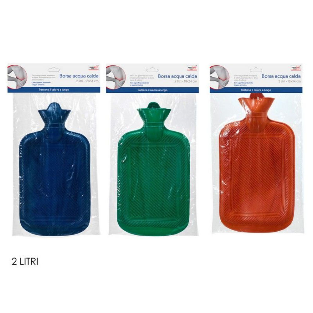 Borsa D'acqua Calda - 2LVestiamo Casa