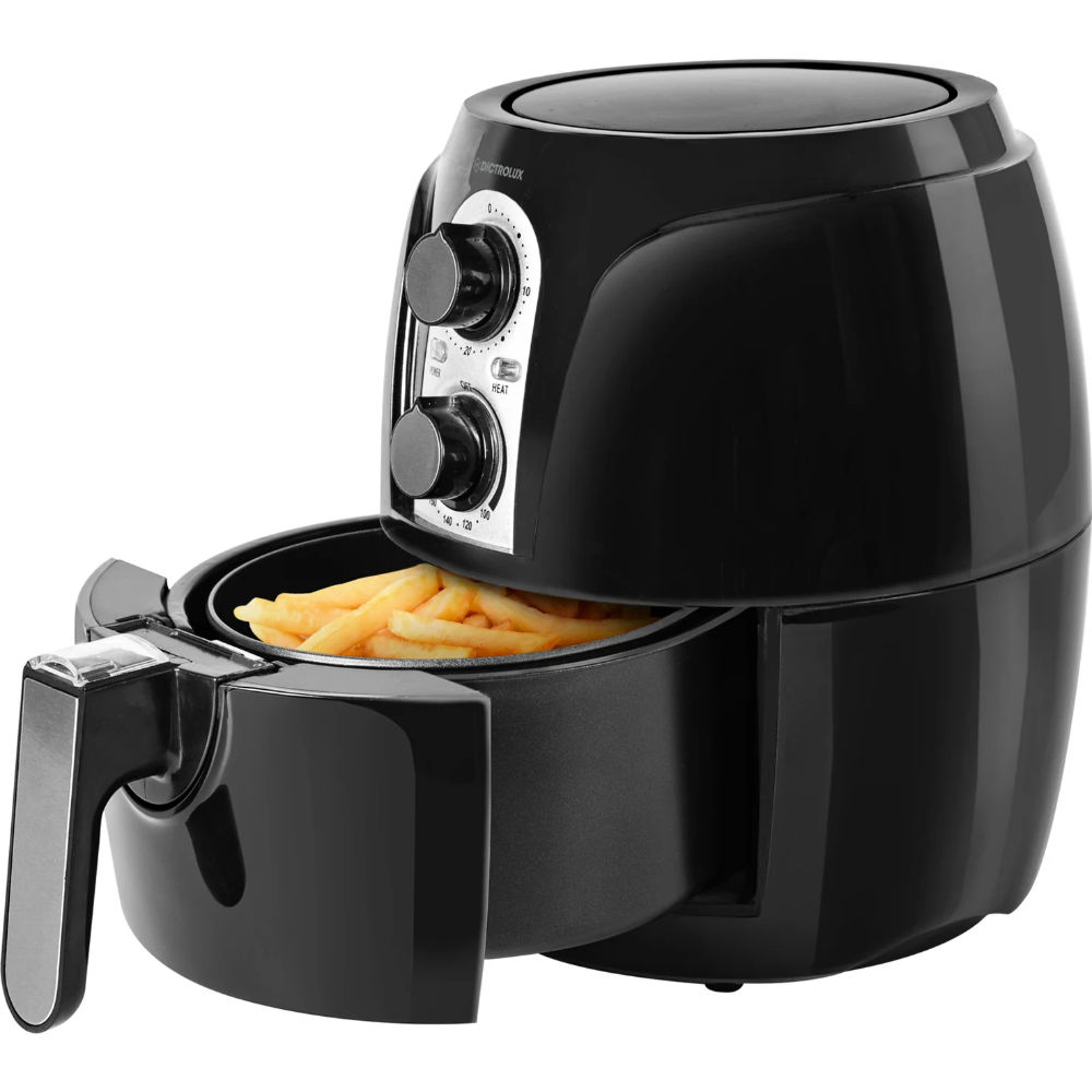 Friggitrice ad Aria 1300W - 1,8LDictrolux