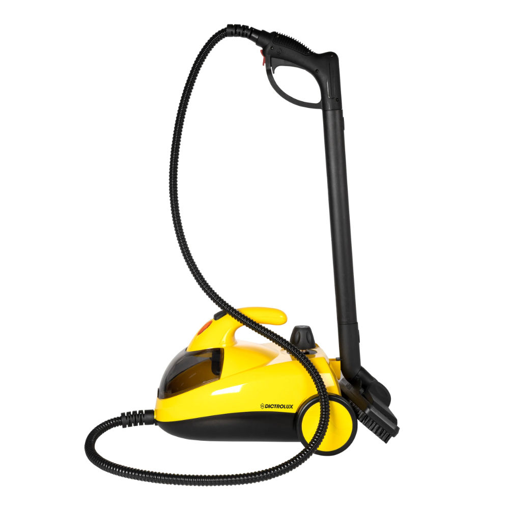 Pulitore a Vapore Steam Clear Serie 528 - 1500WDictrolux