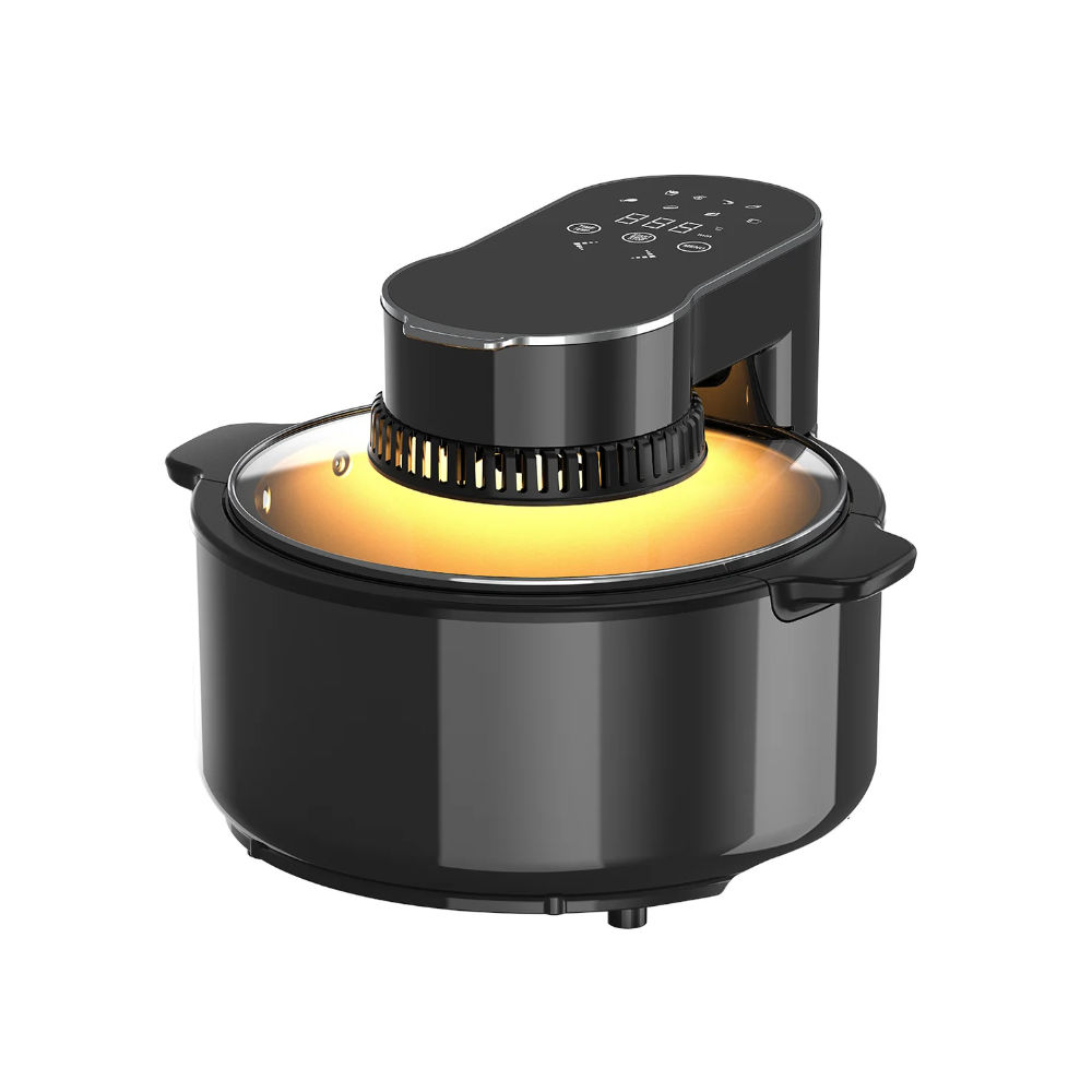Friggitrice ad Aria Fry Pot 1350W - 5LDictrolux