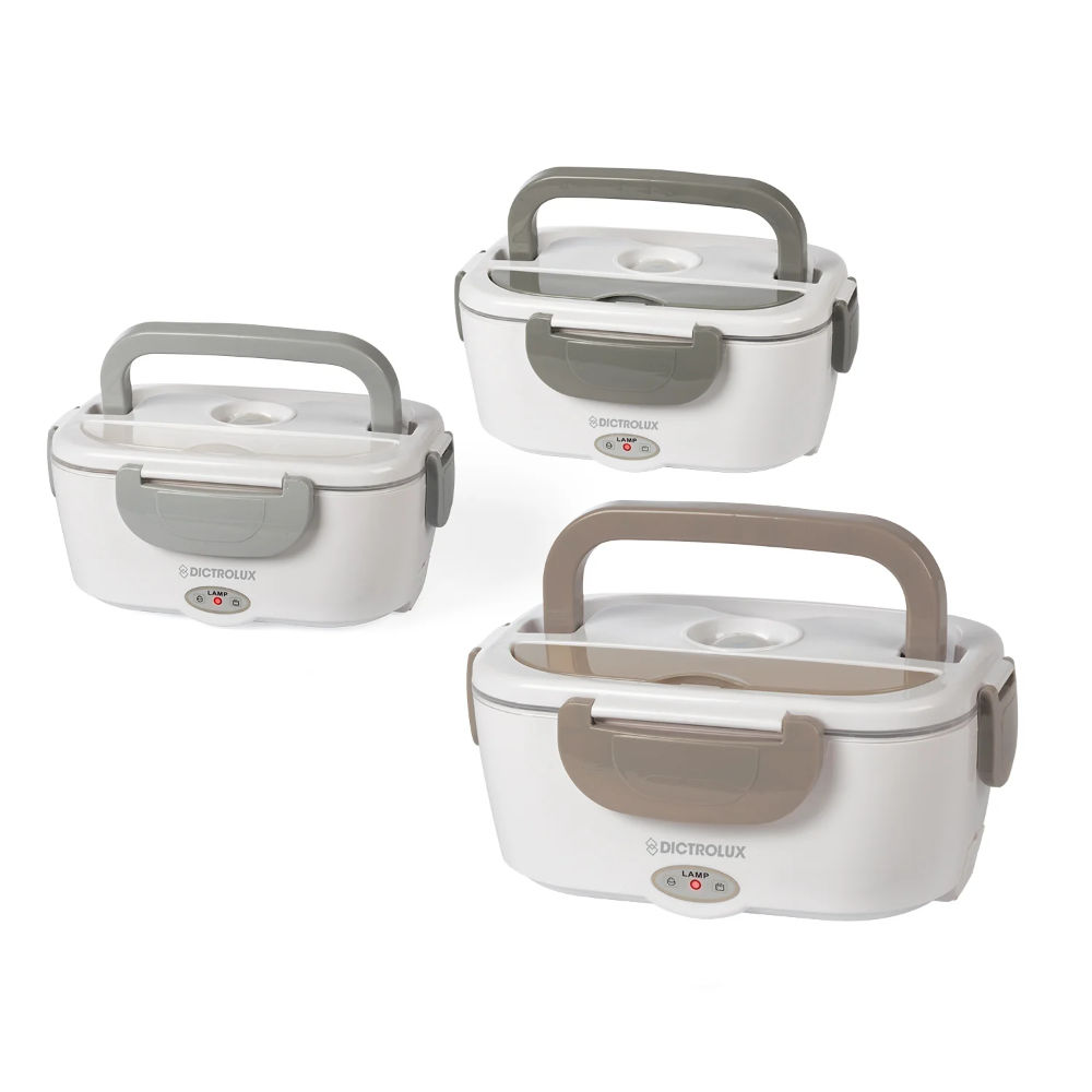 Dictrolux Scaldavivande Elettrico - 40WDictrolux