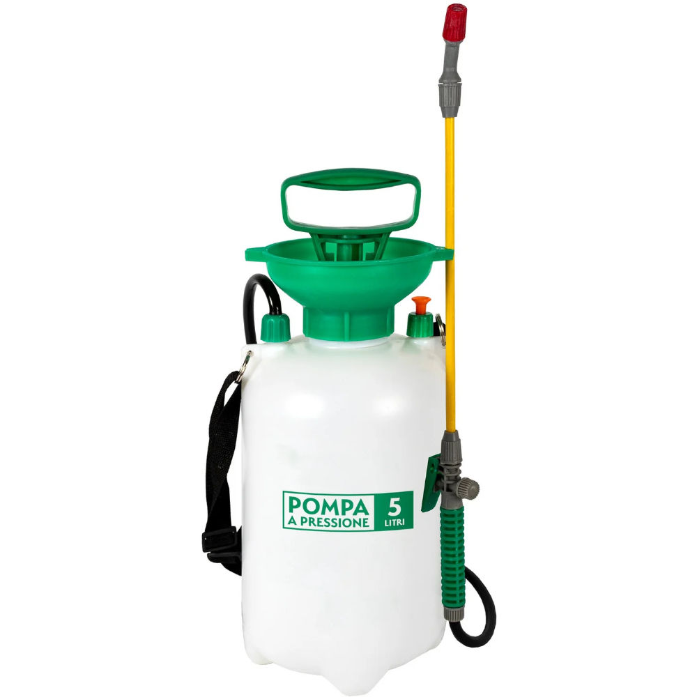 Pompa a Pressione - 5LGeneral Trade