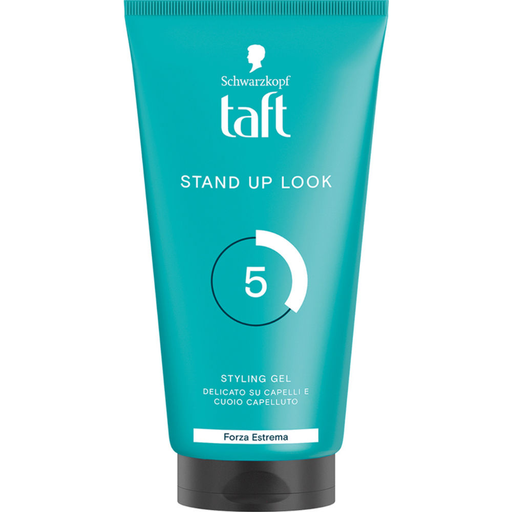 Taft Stand Up Styling Gel - 150mlTaft