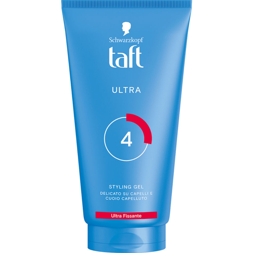 Taft Ultra Styling Gel - 150mlTaft