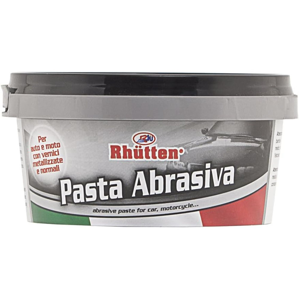 Rhütten PASTA ABRASIVA PER CARROZZERIA - 150MLRhütten
