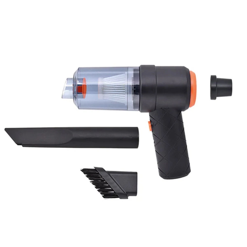 Aspiral 101 - Aspiratore & Soffiatore PortatileEuro Marketing