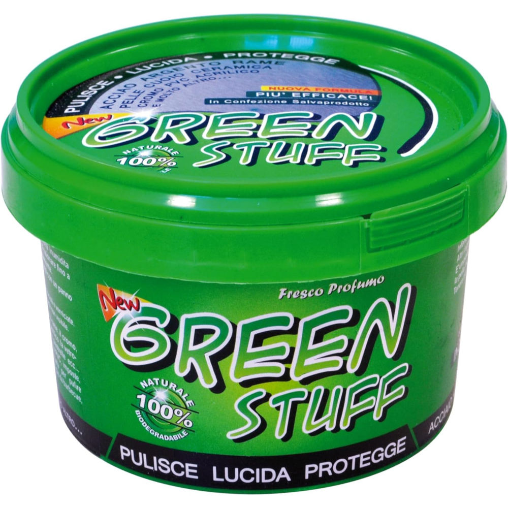 Green Stuff - Pasta Universale per Pulizia - 300gEuro Marketing