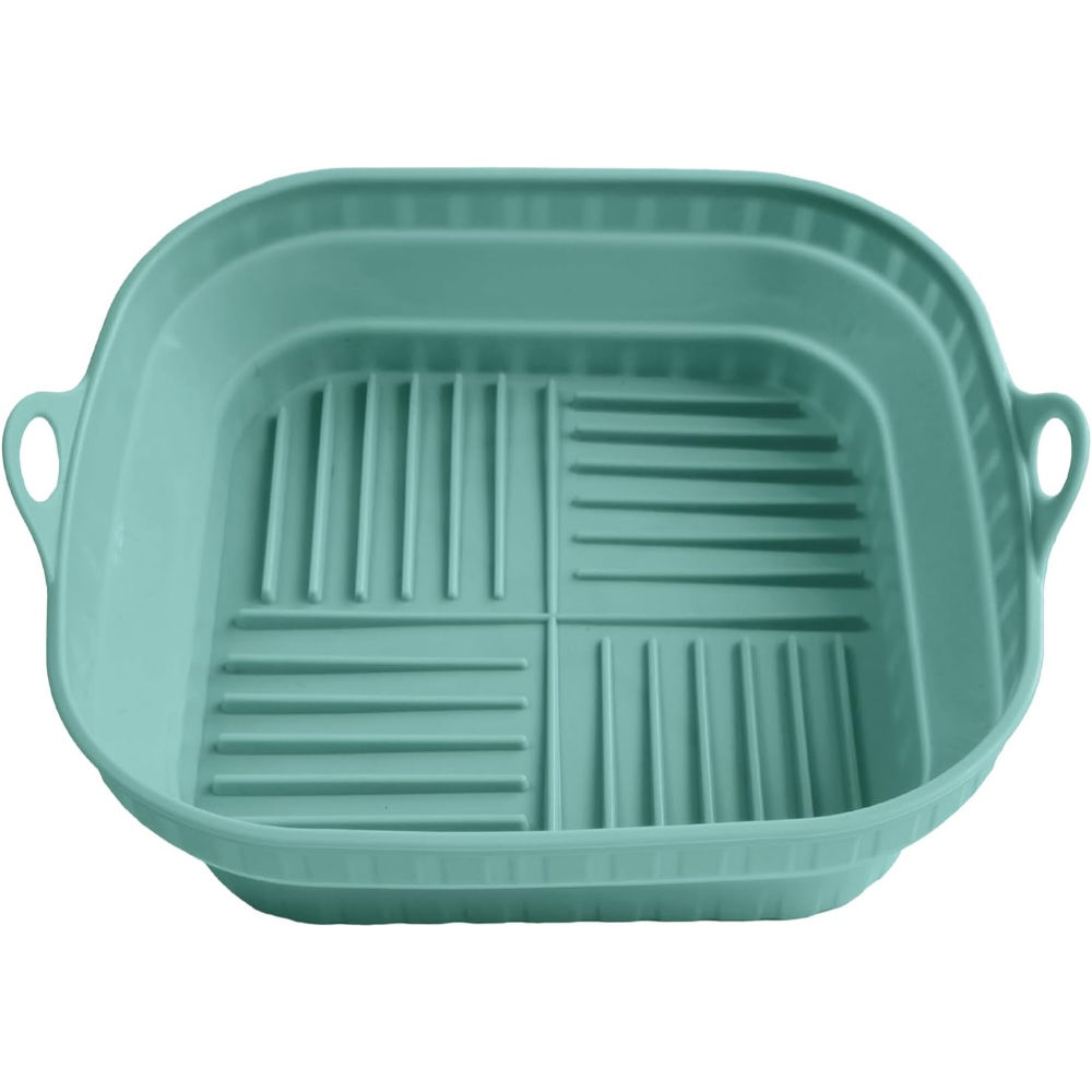 Cestino in Silicone per Friggitrice ad AriaEuro Marketing