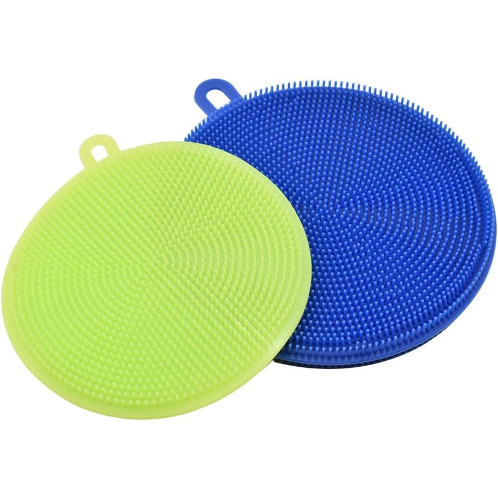 Superspugna in Silicone - 2pzEuro Marketing