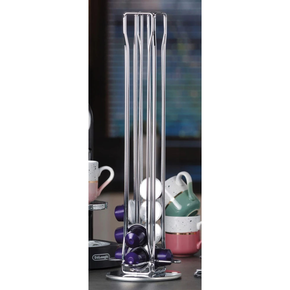 P/CAPSULE CAFFE 40C DIAM11,5XH39,5Ad Trend