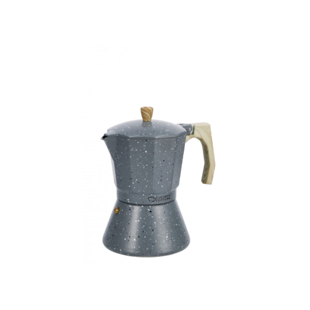 CAFFETT ALLUM STONE COOK IND 6TAZZEAd Trend
