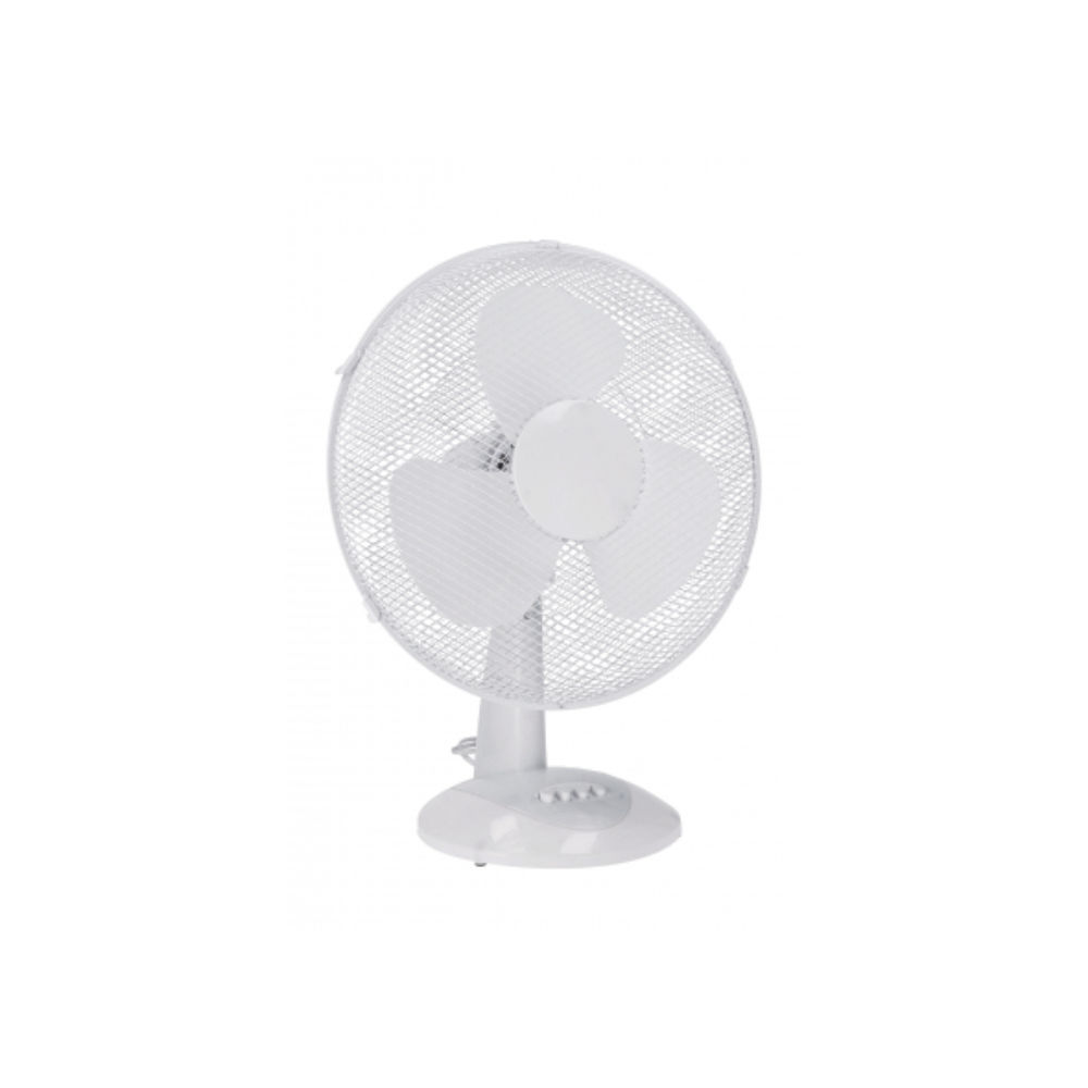 AD VENTILATORE DA TAVOLO 40W - 58CMAd Trend
