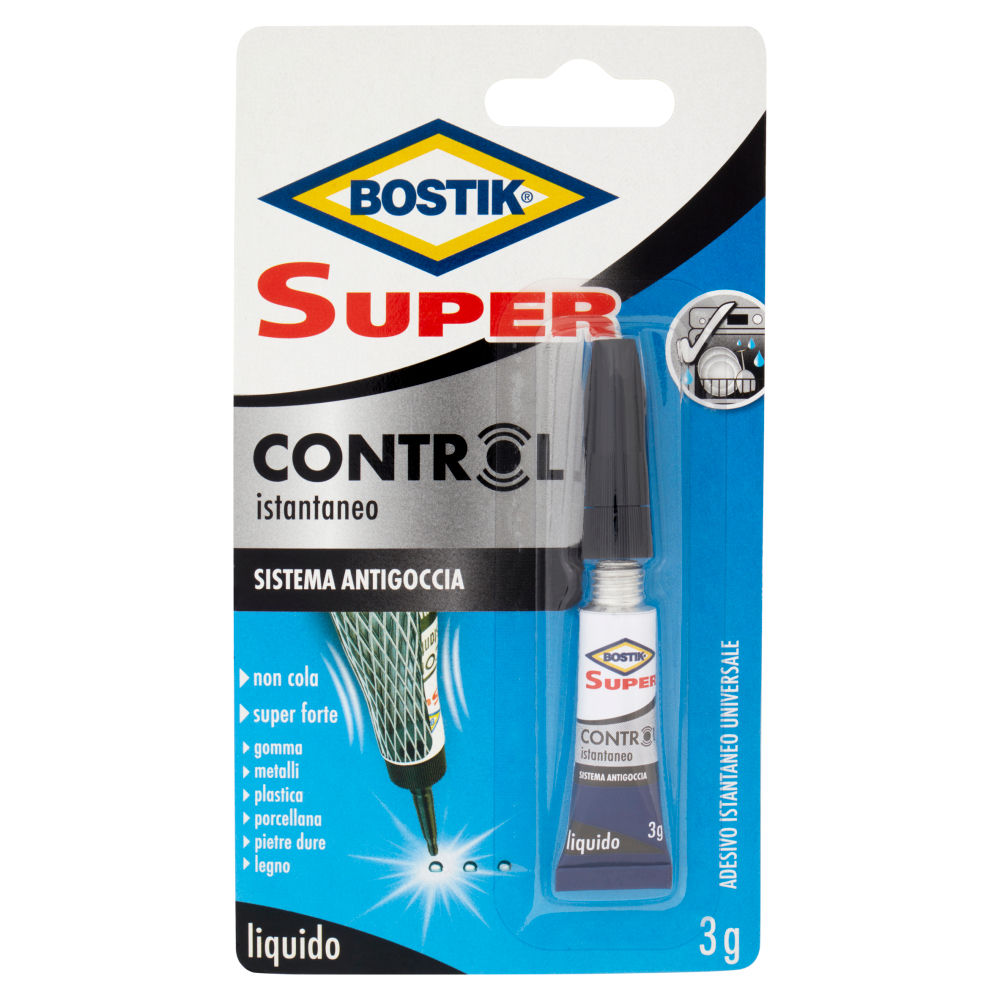 BOSTIK COLLA 3GRBostik
