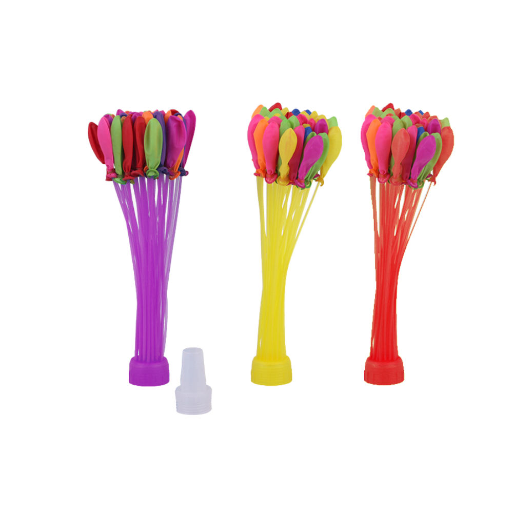 PALLONCINI BOMBE AD ACQUA - 111PZCoveri Mare