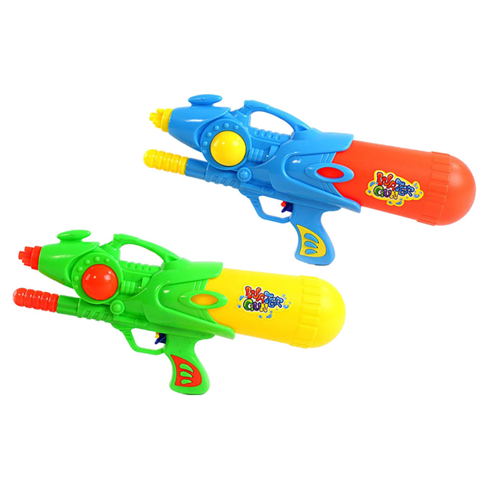 PISTOLA AD ACQUA - PRO BLASTER - 589MLCoveri Mare