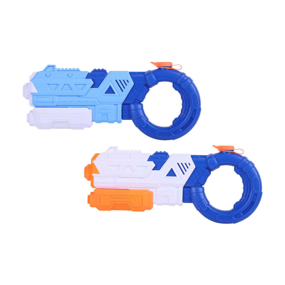 PISTOLA AD ACQUA - AQUA RING - 800MLCoveri Mare