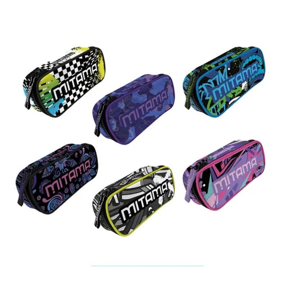 MITAMA ASTUCCIO OVALE MIX BOY/GIRLMitama