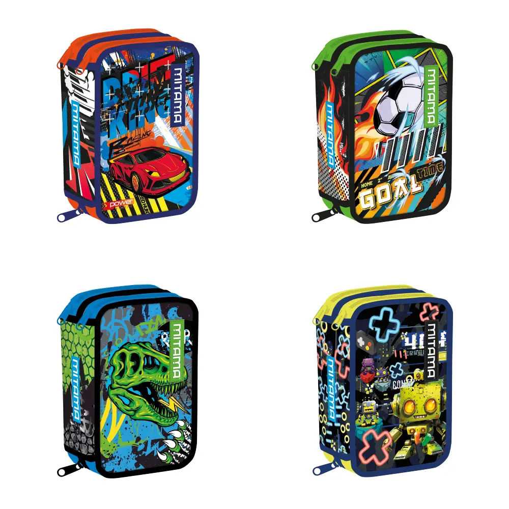 MITAMA ASTUCCIO TRIPLO   MIX BOY/GIRL       64857Mitama