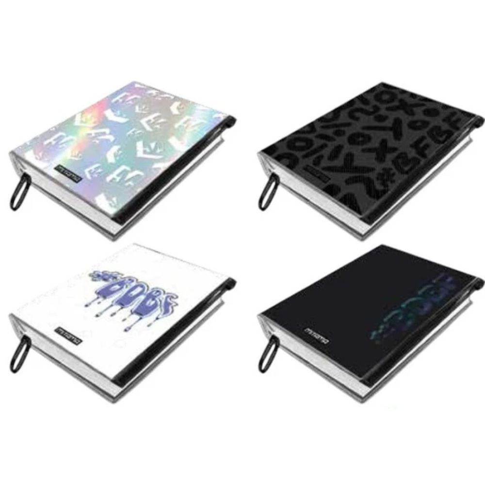 MITAMA DIARIO POCKET     16 MESI  BDBF N/D  64896Mitama